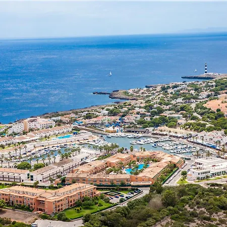 Menorcan With Sea View & Pool, Lola Villa Cala'N Bosch (Menorca)